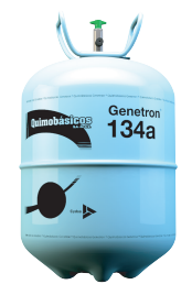 Gas Refrigerante R134a